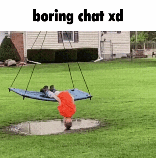 Boring Chat Xd GIF - Boring Chat Xd GIFs