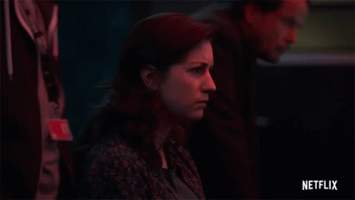Blank Stare Serious Face GIF - Blank Stare Serious Face Not Telling GIFs