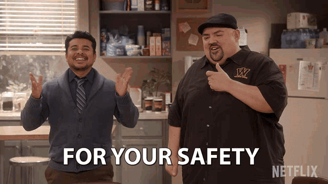 For Your Safety Please Fasten Your Seatbelts Gabriel Iglesias GIF - For Your Safety Please Fasten Your Seatbelts Gabriel Iglesias Gabe Iglesias GIFs