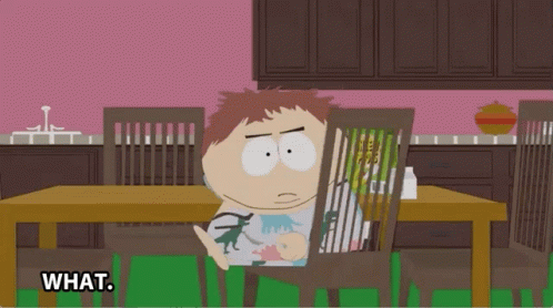 What The Fuck Are You Talking About Cartman GIF - What The Fuck Are You Talking About Cartman South Park GIFs