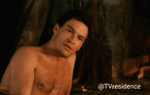 Dominic West Tvresidence GIF - Dominic West Tvresidence Film GIFs