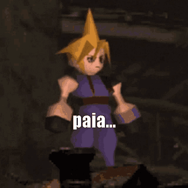 Molinho Paia GIF