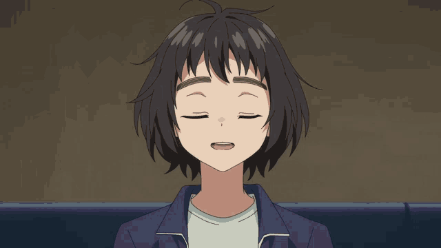 Heroine Tarumono Heroines Run The Show GIF