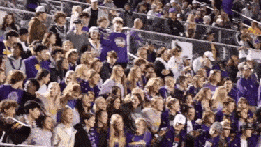 Lhhs Student Section Liberty Hill GIF - Lhhs Student Section Student Section Lhhs GIFs