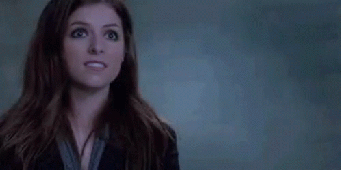 Don'T Care GIF - Pitch Perfect2 Yay Pitch Perfect2 Anna Kendrick GIFs