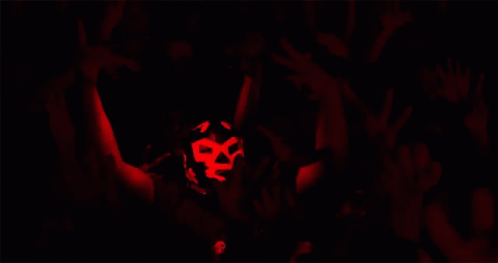 The Crowd Pumped GIF - The Crowd Pumped Upbeat GIFs