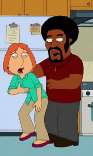 Family Guy Choking GIF - Family Guy Choking Family Guy Choking GIFs