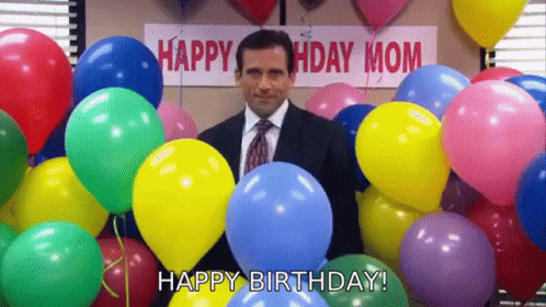 The Office GIF - The Office Happy GIFs