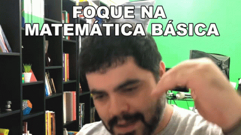 Foque Na Matematica Basica Rafael Procopio GIF - Foque Na Matematica Basica Rafael Procopio Matematica Rio GIFs