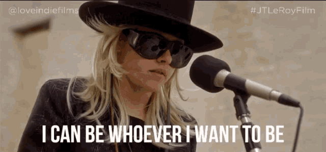 I Can Be Whoever I Want To Be Im Free GIF - I Can Be Whoever I Want To Be Im Free Freedom GIFs