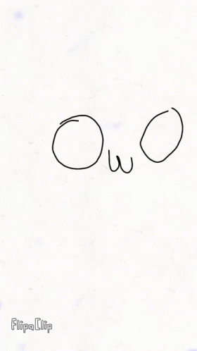 Owo GIF - Owo GIFs