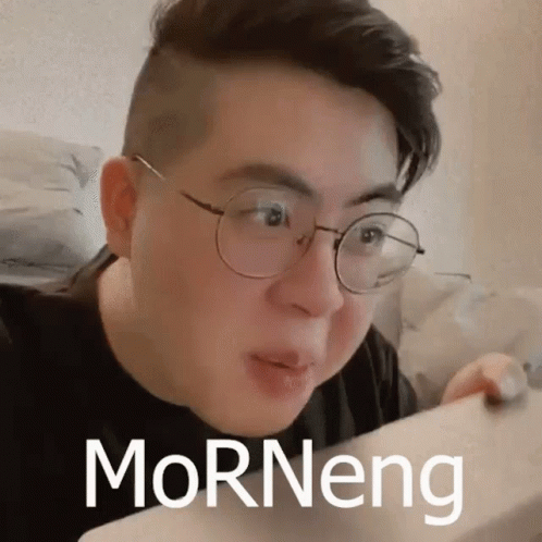 Ming Yue Morneng GIF - Ming Yue Morneng Ming Ting GIFs