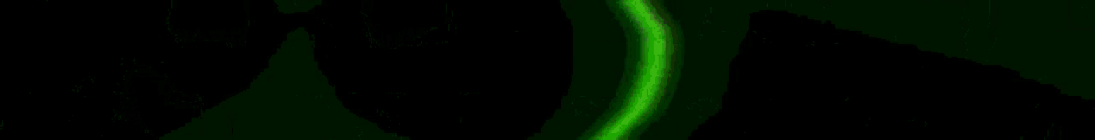 a green background with the word anime ando written in white