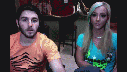 It'S My Face! GIF - Jennamarbles Audio Youtube GIFs