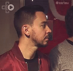 Mike Shinoda Linkin Park GIF - Mike Shinoda Linkin Park GIFs