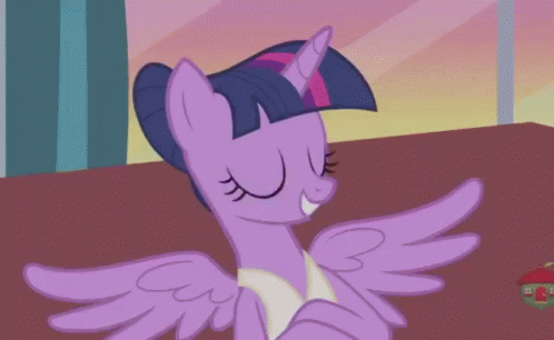 My Little Pony GIF - My Little Pony GIFs