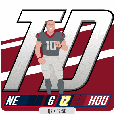 an illustration of a football player with the number 10