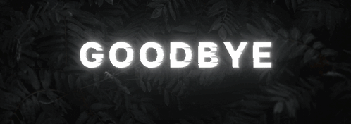 Goodbye Discord GIF - Goodbye Discord GIFs
