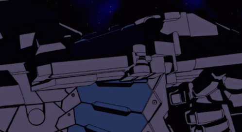 Beam Magnum Gundam Unicorn GIF - Beam Magnum Gundam Unicorn Gundam GIFs