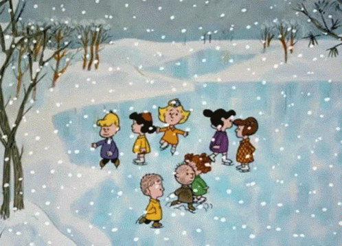 Charlie Brown GIF - Charlie Brown Christmas GIFs