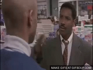 Denzel Washington Dap GIF - Denzel Washing Ton Handshake Gentleman GIFs