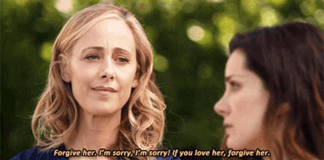 Station19 Teddy Altman GIF - Station19 Teddy Altman Forgive Her GIFs