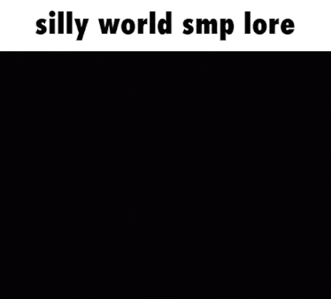 Silly Silly World GIF