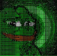Pepe Matrix GIF - Pepe Matrix GIFs