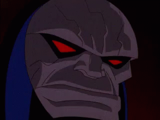 Darkseid Eyes GIF - Darkseid Eyes GIFs