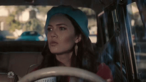 This Is Us Rebecca Pearson GIF - This Is Us Rebecca Pearson Driving GIFs