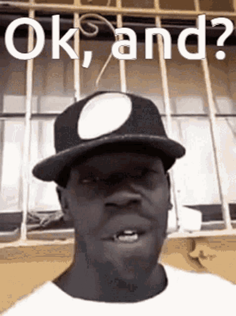 Ok And GIF