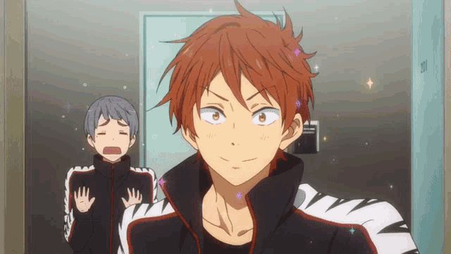 Free Anime GIF