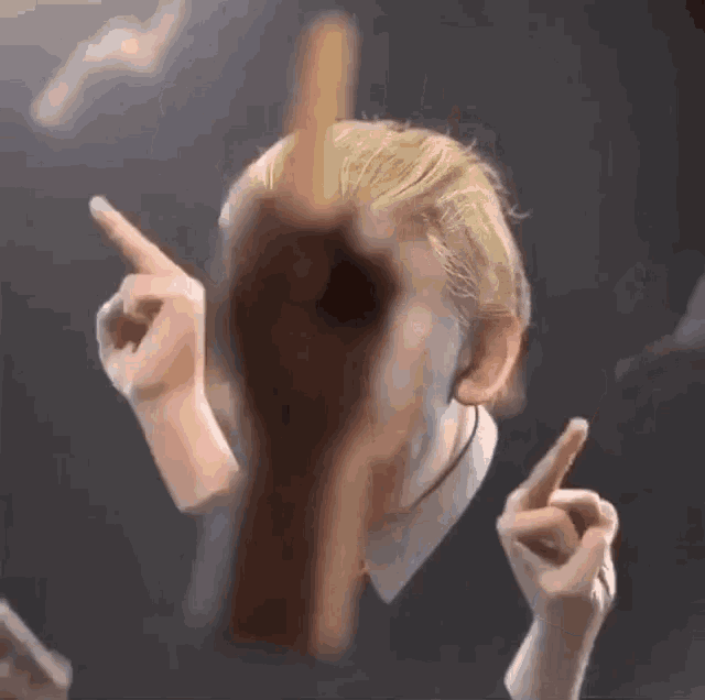 Trump Potus GIF - Trump Potus Finger GIFs