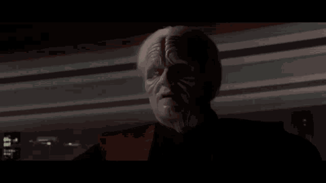 Henceforth Vader GIF - Henceforth Vader Palpatine GIFs