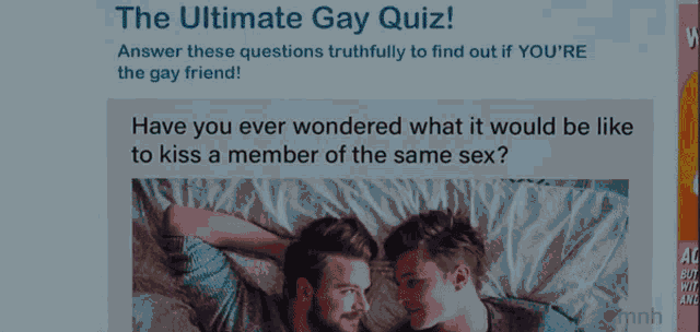 a play again button is on a screen with a rainbow flag in the background