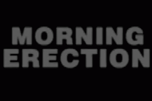 Morning Erection GIF - Morning Erection Rise Up GIFs