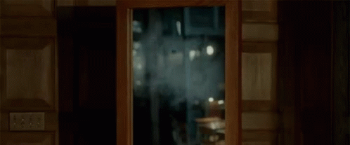 The Magicians Mist GIF - The Magicians Mist Smiley GIFs