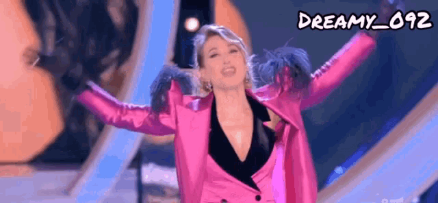Barbara Durso Grande Fratello GIF