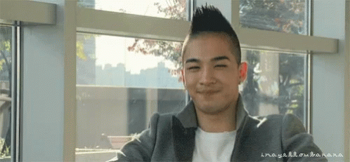 Taeyang Bigbang GIF - Taeyang Bigbang Smile GIFs