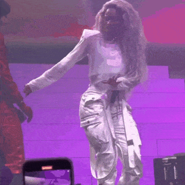 Ciara Hip Roll GIF - Ciara Hip Roll Dancing GIFs