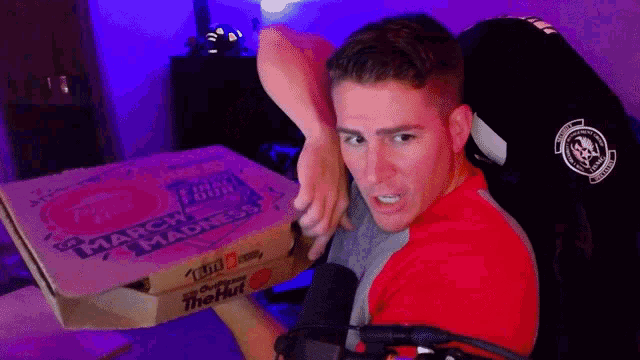 Toast Fps Pizza GIF - Toast Fps Pizza Love GIFs