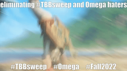 Tbbsweep Omega GIF - Tbbsweep Tbb Omega GIFs