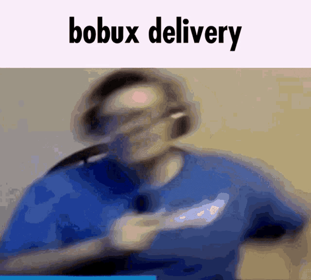 Bobux Delivery GIF - Bobux Delivery GIFs