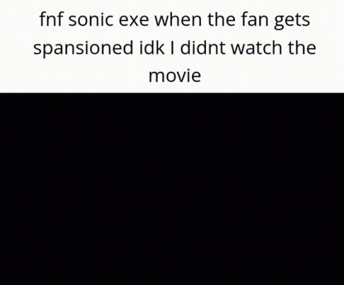 Sonic Exe Fnf GIF - Sonic Exe Fnf Friday Night Funkin GIFs