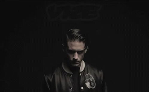 Geazy Almost Famous GIF - Geazy Almost Famous Music Video GIFs