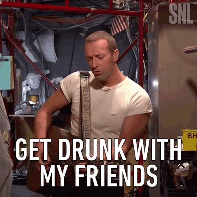 Get Drunk With My Friends Drink Up GIF - Get Drunk With My Friends Drink Up Party GIFs