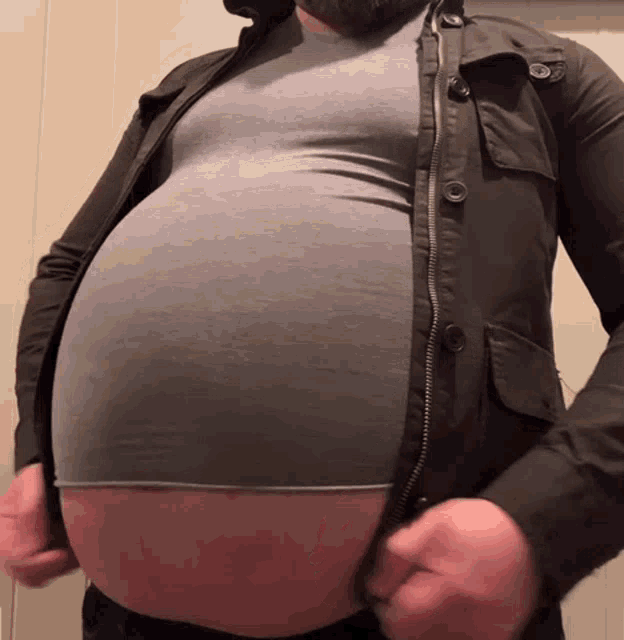 Fat Belly GIF - Fat Belly Fatten GIFs