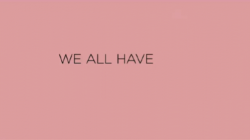 We All Have Gifts All Together Now GIF - We All Have Gifts All Together Now Talent GIFs