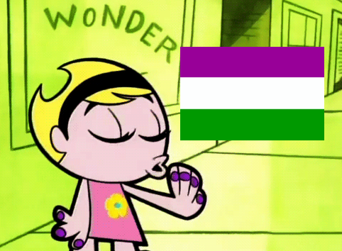Billy And Mandy Women Rights GIF - Billy And Mandy Women Rights Suffragette GIFs
