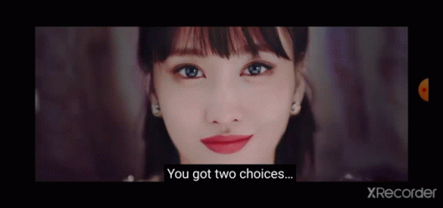 Twice Yes Or Yes GIF - Twice Yes Or Yes GIFs
